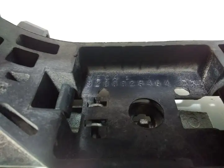 Renault Scenic II - Grand scenic II (2003 - 2006) 8200028464 Наружная ручка задней двери — фото 5