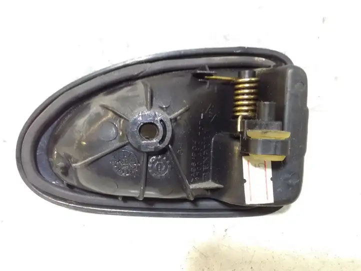 Nissan Primastar (2001 - 2014) 7700432707 Внутренняя ручка задней двери — фото 2