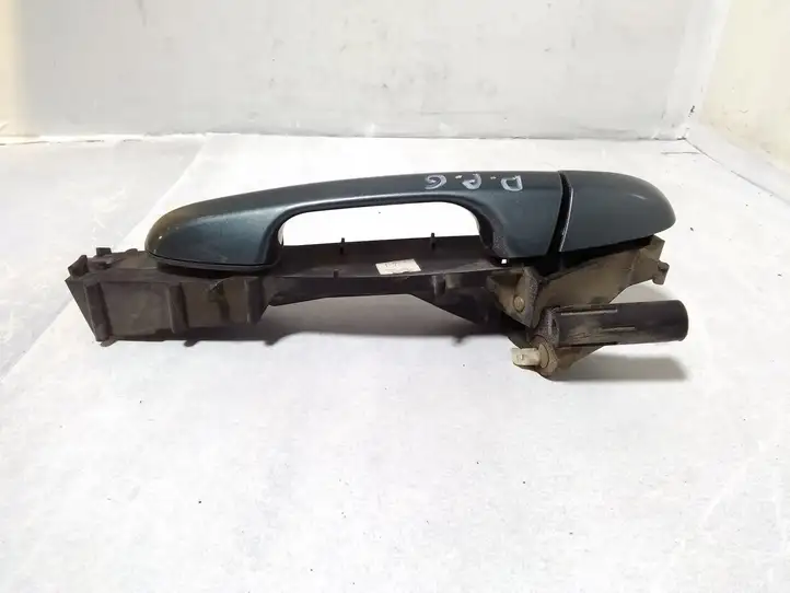Chrysler Pacifica (2003 - 2008) 40264400 Наружная ручка задней двери — фото 3