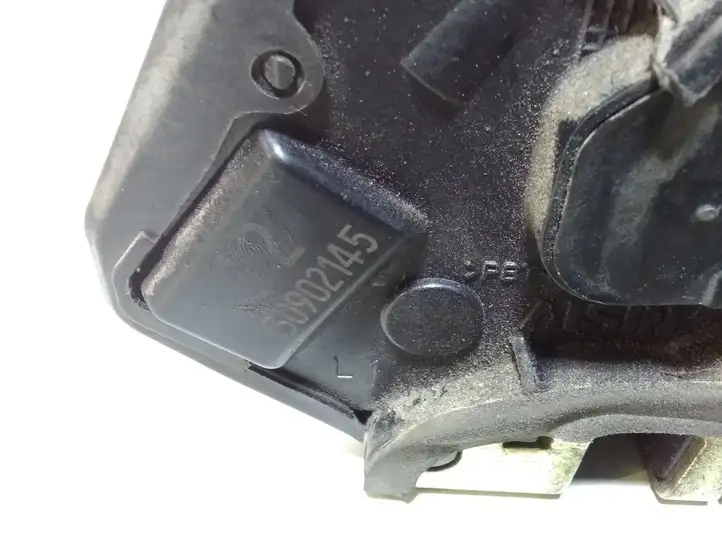 Toyota Corolla Verso E121 (2001 - 2004) 30902145 Замок задней двери — фото 8