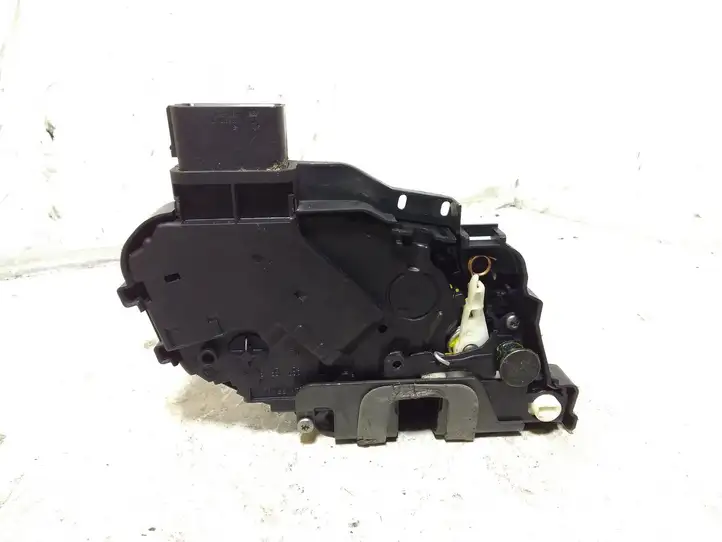 Land Rover Evoque I (2011 - 2015) 7H5A26412AC Замок задней двери — фото 2