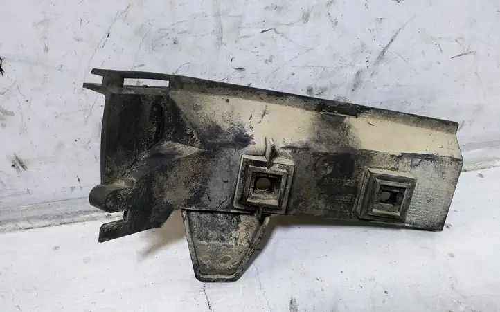 Volvo V50 (2004 - 2008) 30698697 Кронштейн заднего бампера — фото 3