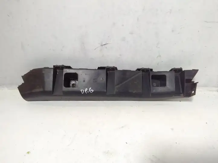 Seat Altea XL (2004 - 2015) 5P8807376 Кронштейн заднего бампера — фото 1
