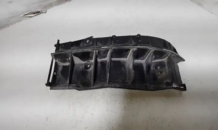 Audi A3/S3 8L (1996 - 2000) 8L0807377D Кронштейн заднего бампера — фото 1