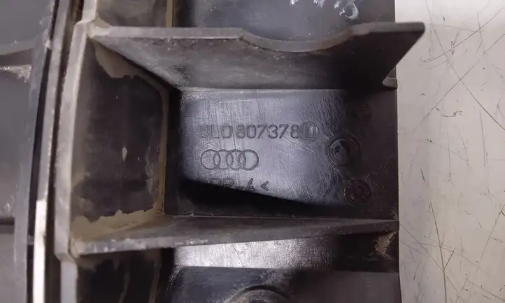 Audi A3/S3 8L (1996 - 2000) 8L0807378D Кронштейн заднего бампера — фото 5