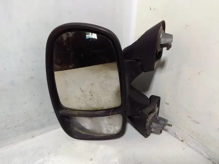 Nissan Primastar (2001 - 2014) Боковое зеркало с электроприводом — фото 1