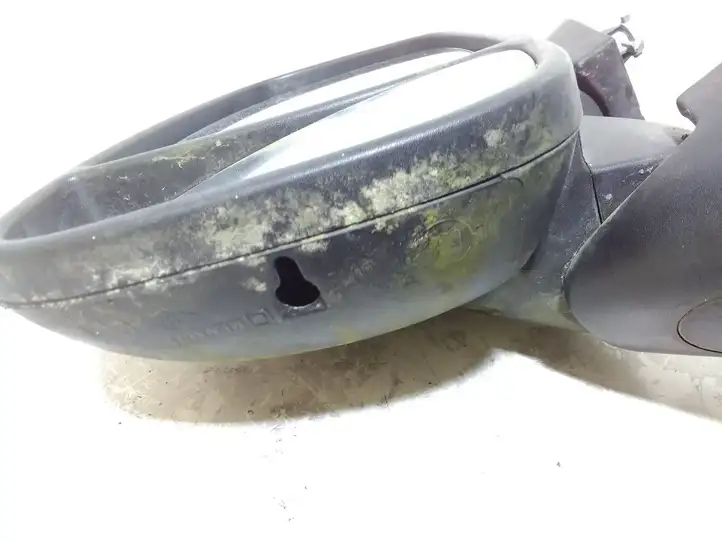 Nissan Primastar (2001 - 2014) Боковое зеркало с электроприводом — фото 6