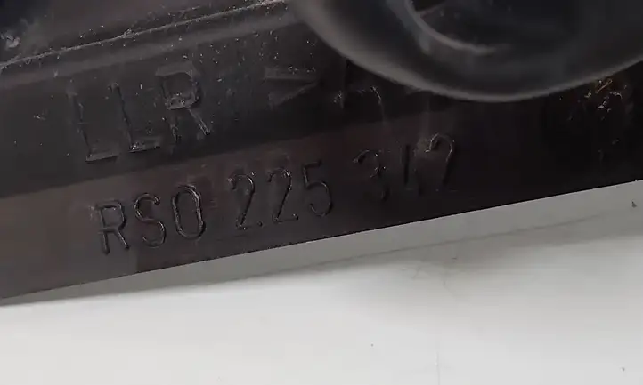Audi A3/S3 8L (1996 - 2000) RS0225342 Боковое зеркало с электроприводом — фото 2