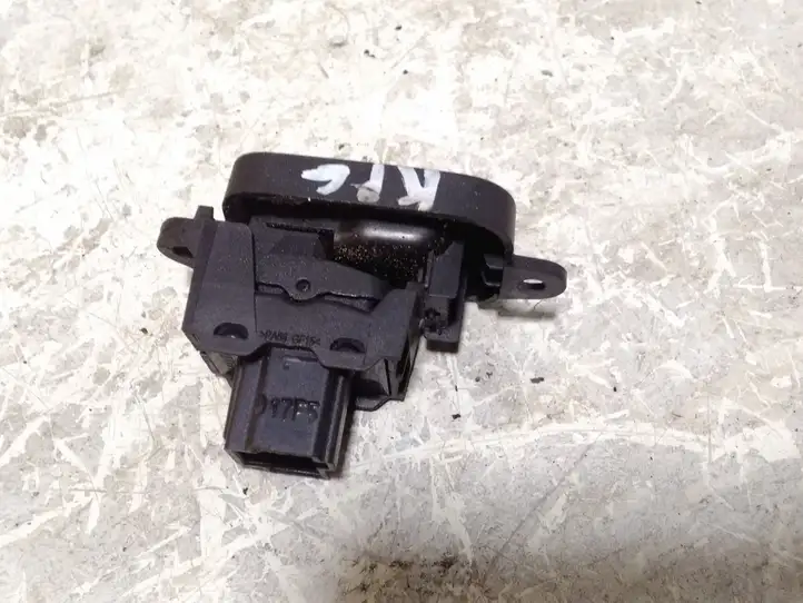 Volvo V50 (2004 - 2008) 30658449 Кнопка стеклоподъемников — фото 4