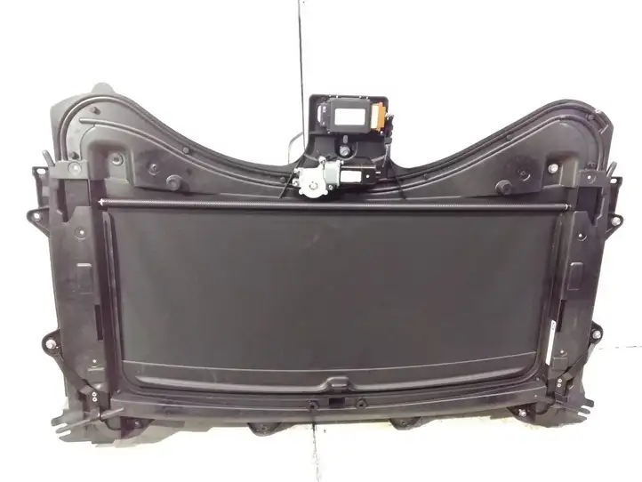 Land Rover Discovery 4 - LR4 (2013 - 2016) 10005124 Комплект люка крыши — фото 15