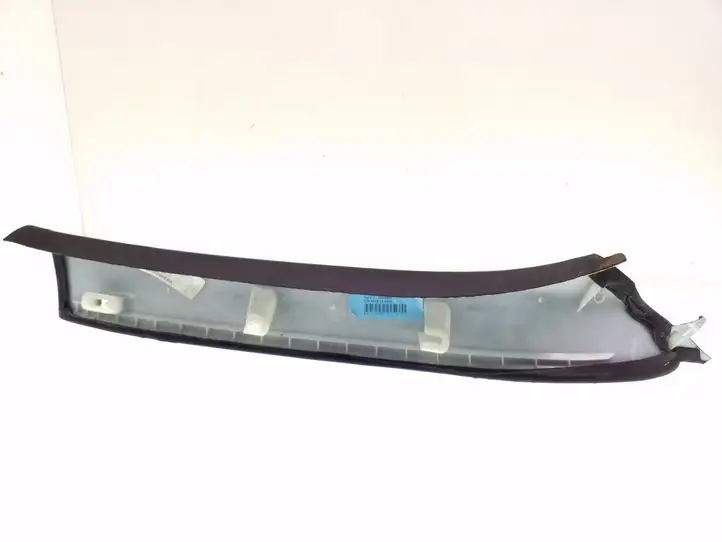 BMW X5 E70 (2006 - 2013) 51437129749 Обшивка стойки A — фото 3