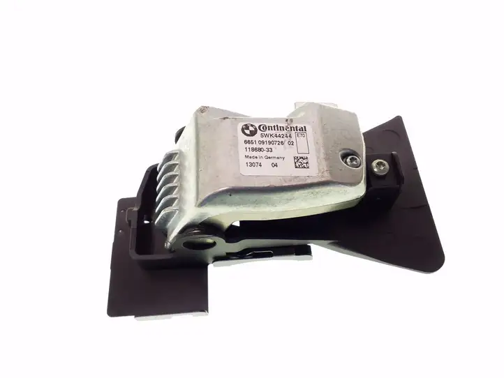 BMW X5 E70 (2006 - 2013) 66510919072602 Камера в лобовом стекле — фото 2