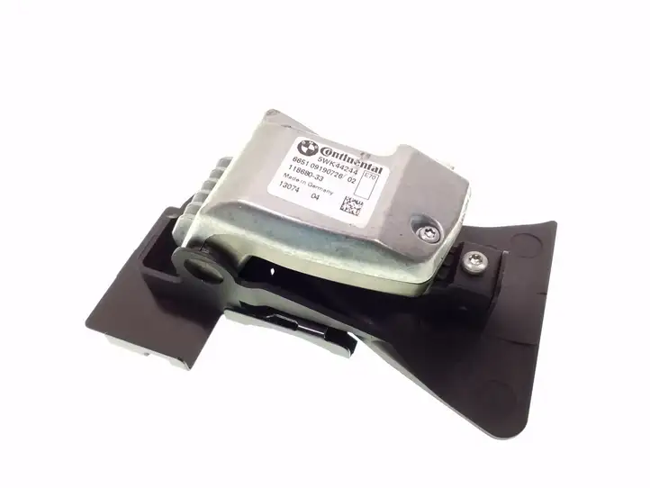 BMW X5 E70 (2006 - 2013) 66510919072602 Камера в лобовом стекле — фото 3