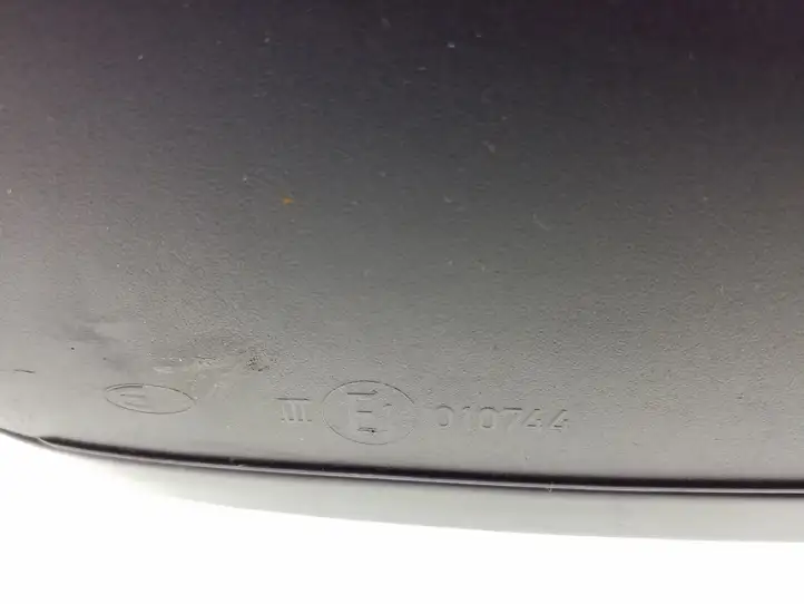 Volkswagen Touran I (2003 - 2010) E1010744 Боковое зеркало с электроприводом — фото 5