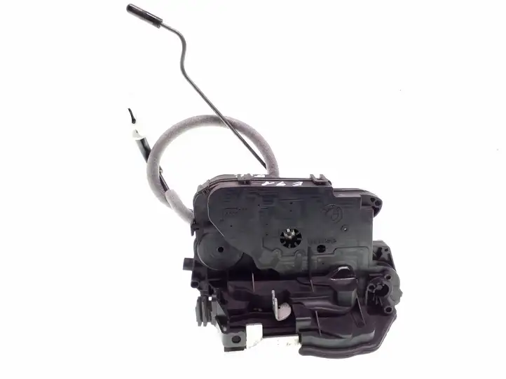 BMW 3 E90 E91 (2005 - 2012) 7060295 Замок задней двери — фото 1