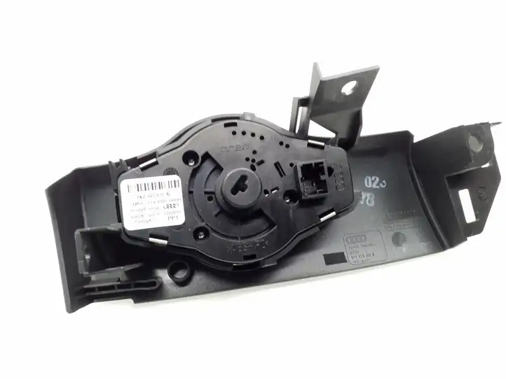 Audi A4 Allroad B8 (2009 - 2011) 8K0941531AL Включатель фонарей — фото 2