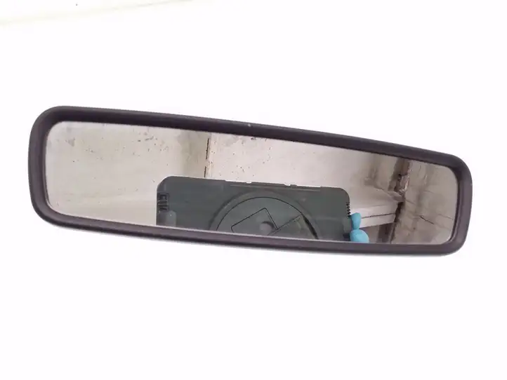 Ford C-MAX II (2010 - 2015) E11026532 Салонное зеркало заднего вида — фото 1