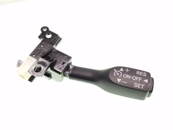 Toyota Corolla Verso E121 (2004 - 2007) 18A174TOYOTA Переключатель круиз-контроля — фото 1