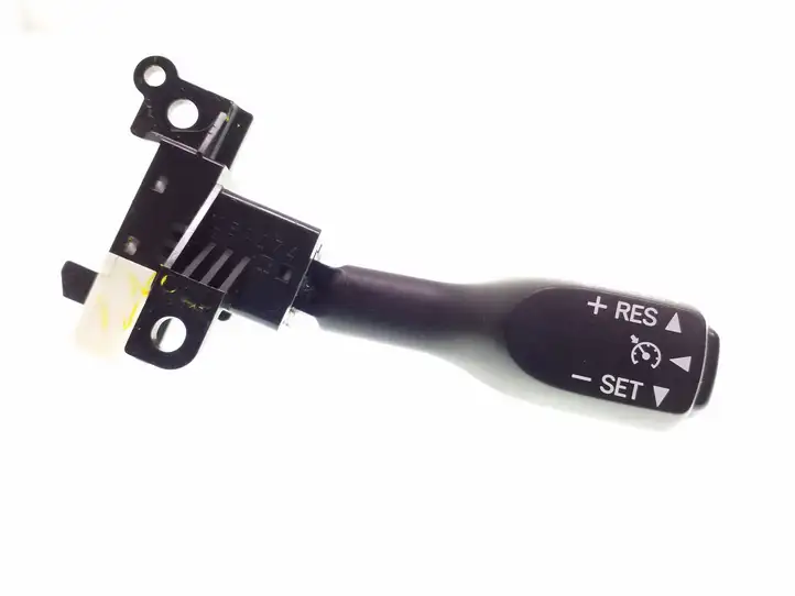 Toyota Corolla Verso E121 (2004 - 2007) 18A174 Переключатель круиз-контроля — фото 1