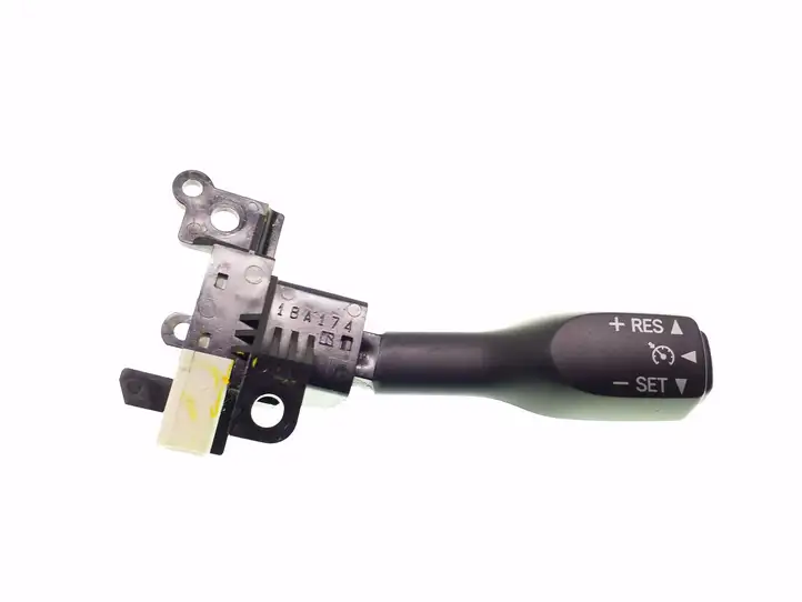 Toyota Corolla Verso E121 (2004 - 2007) 18A174 Переключатель круиз-контроля — фото 2
