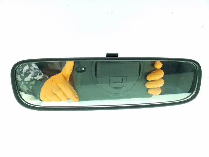 Kia Ceed (2018 - 2021) E13049873 Салонное зеркало заднего вида — фото 2