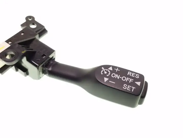 Toyota Corolla Verso E121 (2004 - 2007) 18A174 Переключатель круиз-контроля — фото 3