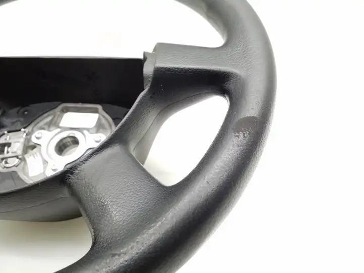 Volkswagen PASSAT B6 (2005 - 2010) 3C04190911QB Руль — фото 3
