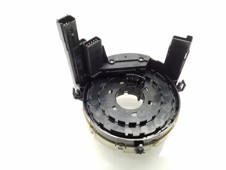 Audi A6 S6 C6 4F (2004 - 2008) 4E0953541 Контактное кольцо SRS — фото 1