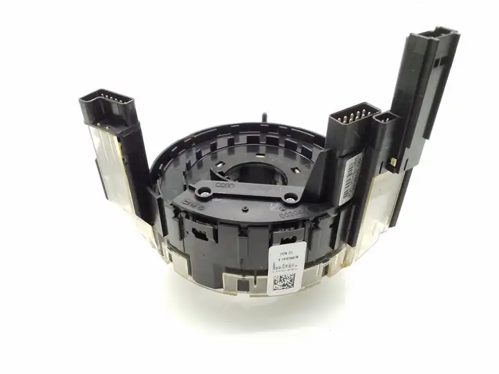 Audi A6 S6 C6 4F (2004 - 2008) 4E0953541 Контактное кольцо SRS — фото 2
