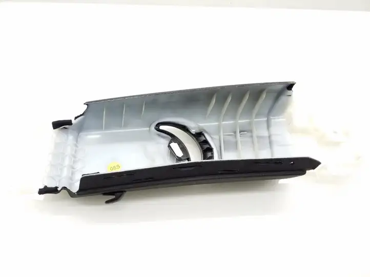 Audi A5 8T 8F (2007 - 2011) 8T0867244A Верхняя обшивка стойки B — фото 2