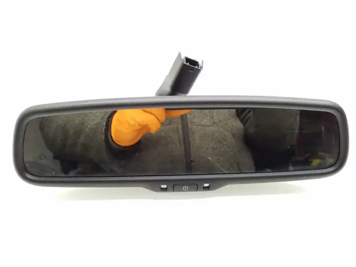 Hyundai ix35 (2009 - 2013) E11026004 Салонное зеркало заднего вида — фото 1