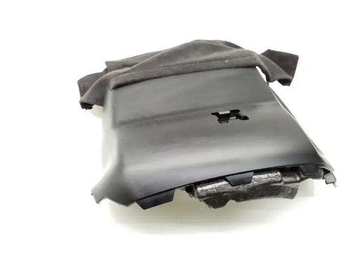 BMW 5 E60 E61 (2004 - 2010) 6947778 Обшивка рулевой колонки — фото 2