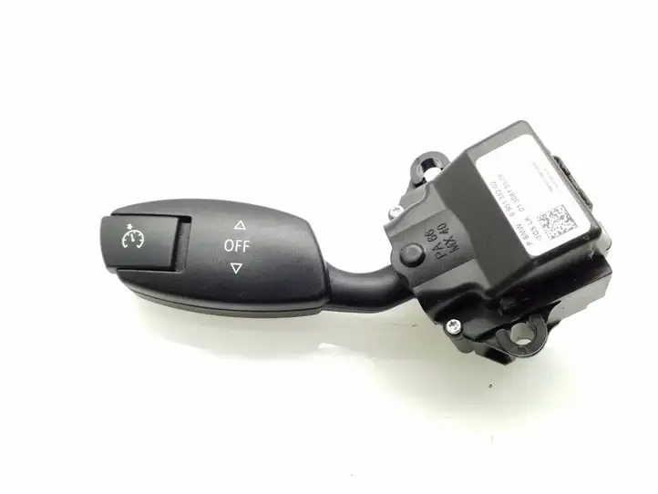 BMW 5 E60 E61 (2004 - 2010) 695135202 Переключатель круиз-контроля — фото 1