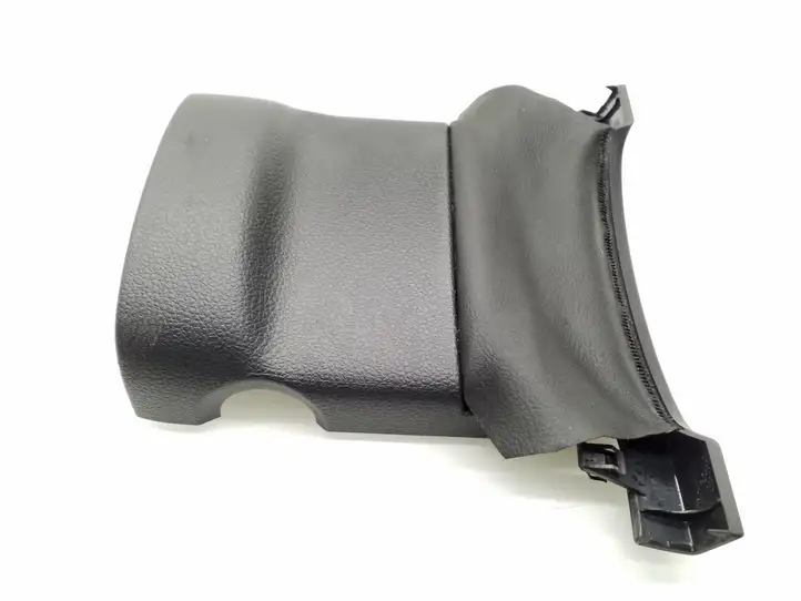 Volkswagen Tiguan (2007 - 2011) 5N0858565B Обшивка рулевой колонки — фото 1