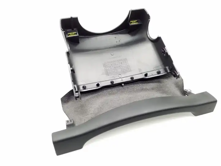 Volkswagen Tiguan (2007 - 2011) 5N0858565B Обшивка рулевой колонки — фото 3