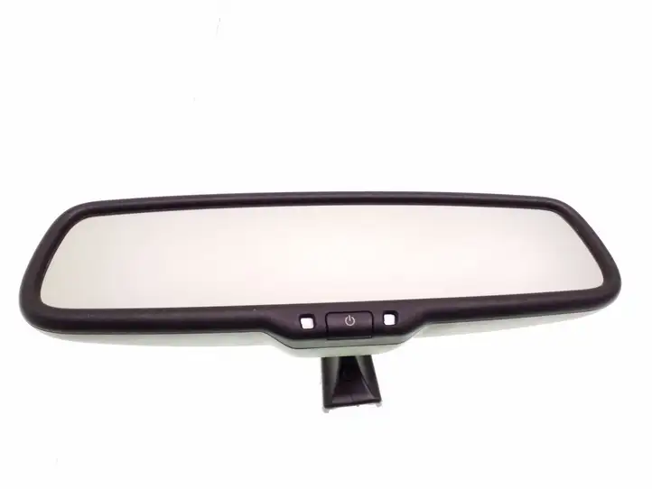 Kia Ceed (2012 - 2015) 85101A4000 Салонное зеркало заднего вида — фото 1
