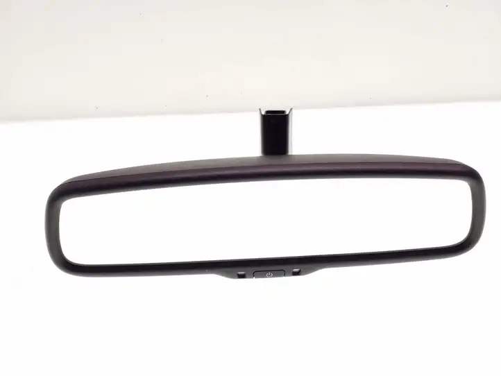 Kia Ceed (2012 - 2015) 85101A4000 Салонное зеркало заднего вида — фото 2