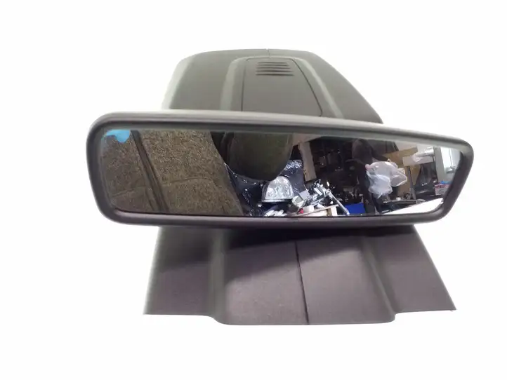 Ford Focus (2011 - 2015) BU5A17E678VA Салонное зеркало заднего вида — фото 3
