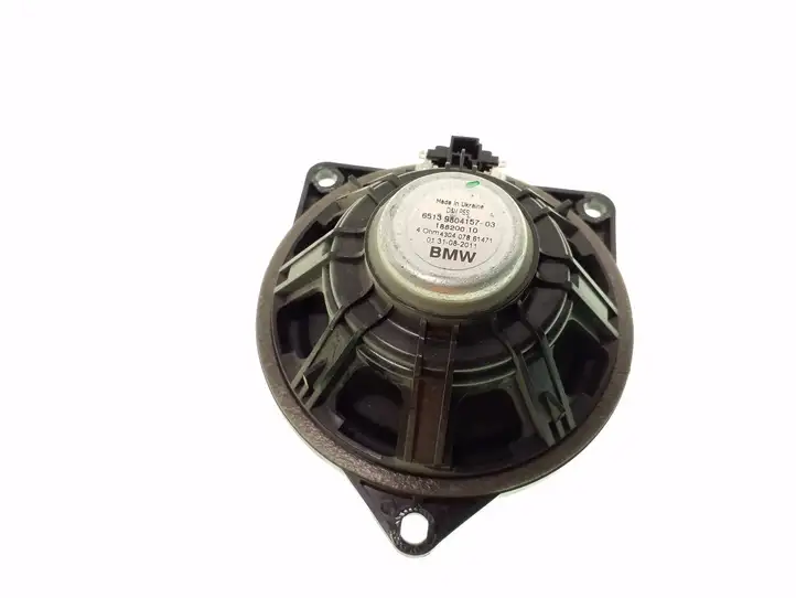 Mini Cooper Countryman R60 (2010 - 2016) 6513980415703 Динамики задних дверей — фото 2