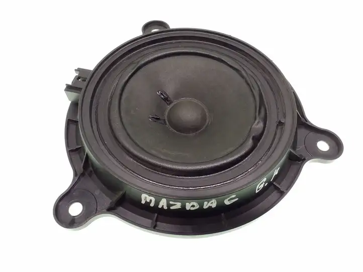 Mazda 6 (2012 - 2015) GHR166960 Динамики задних дверей — фото 1