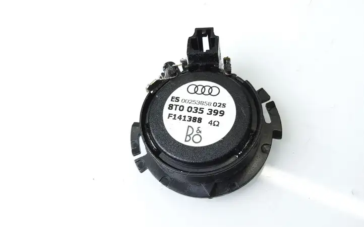 Audi A5 8T 8F (2011 - 2016) 8T0035399 Твитер задних дверей — фото 2