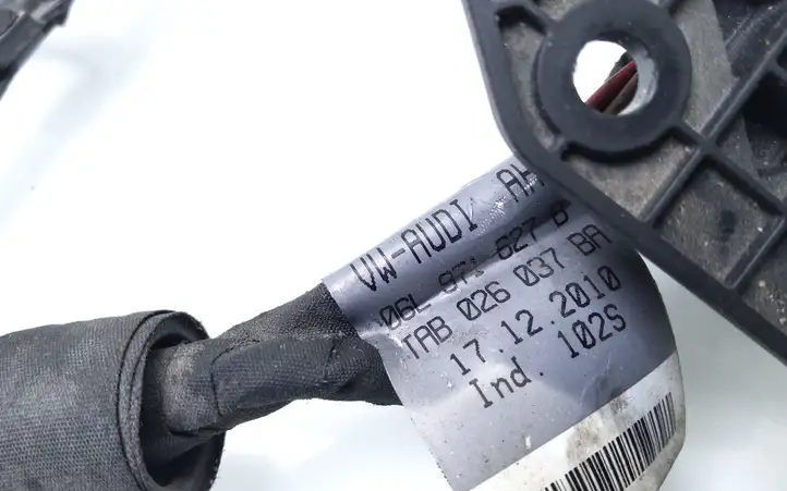 Audi A5 8T 8F (2011 - 2016) 06L971627B Прочая электропроводка — фото 2