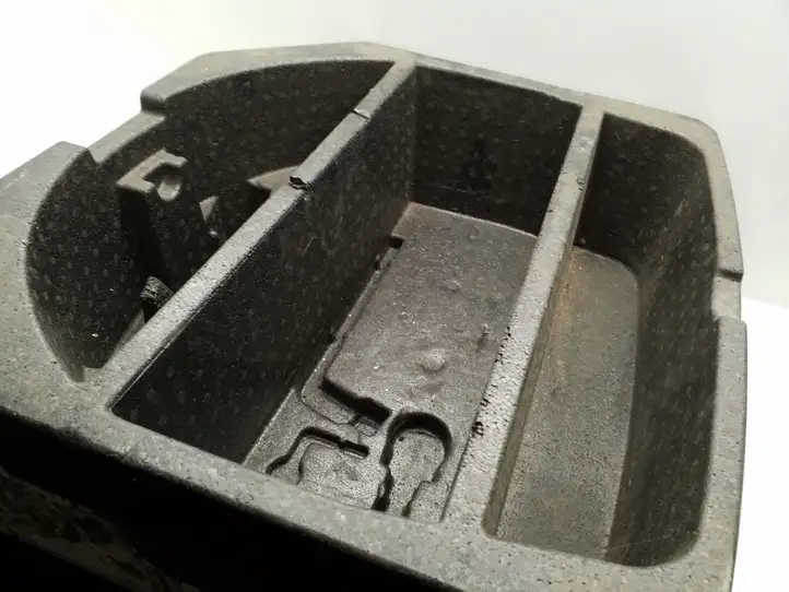 Toyota Avensis T270 (2009 - 2012) 6442905040 Прочие детали салона — фото 3