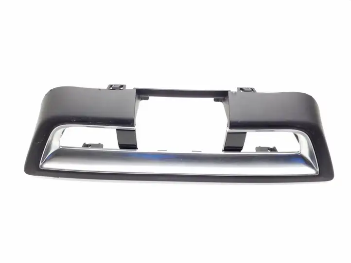 Citroen C4 Grand Picasso (2013 - 2016) 98024098ZD Прочие детали салона — фото 1