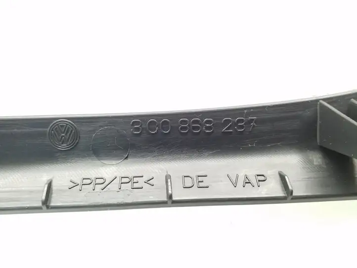 Volkswagen PASSAT B6 (2005 - 2010) 3C0868237 Прочие детали салона — фото 2