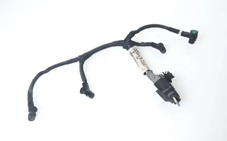 Citroen C-Crosser (2007 - 2013) 9661631680 Проводка топливных форсунок — фото 1