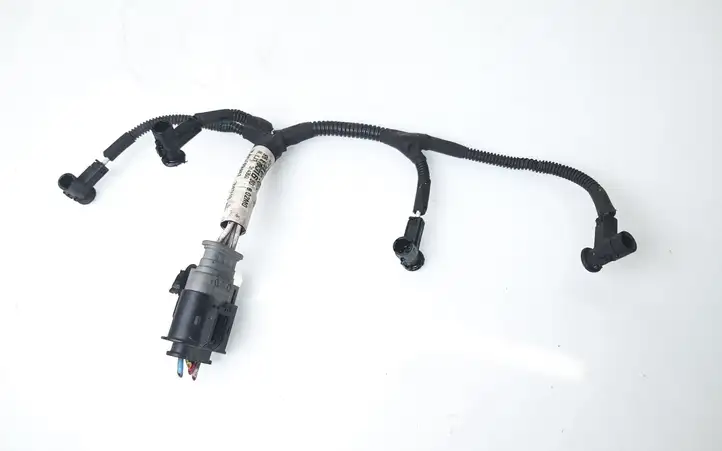 Citroen C-Crosser (2007 - 2013) 9661631680 Проводка топливных форсунок — фото 3