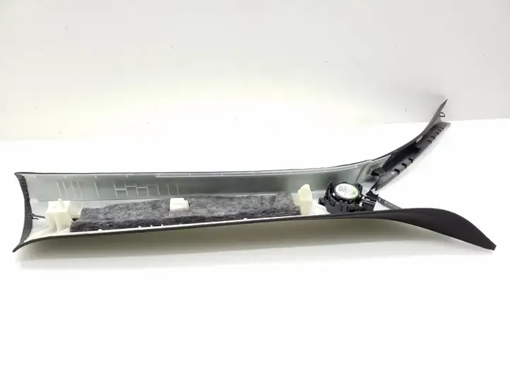 Audi A3/S3 8V (2012 - 2016) 8V0035399C Прочие детали салона — фото 2