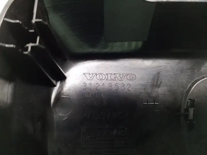 Volvo V60 (2010 - 2013) 31218532 Прочие детали салона — фото 4