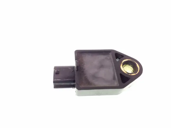 Toyota Corolla Verso E121 (2004 - 2007) 891730F010 Датчик удара SRS — фото 3